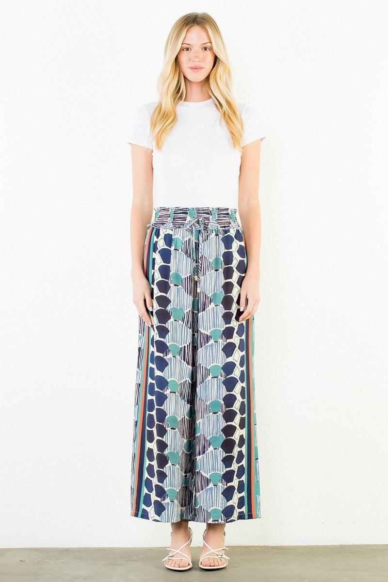 Let's Vacay Pants