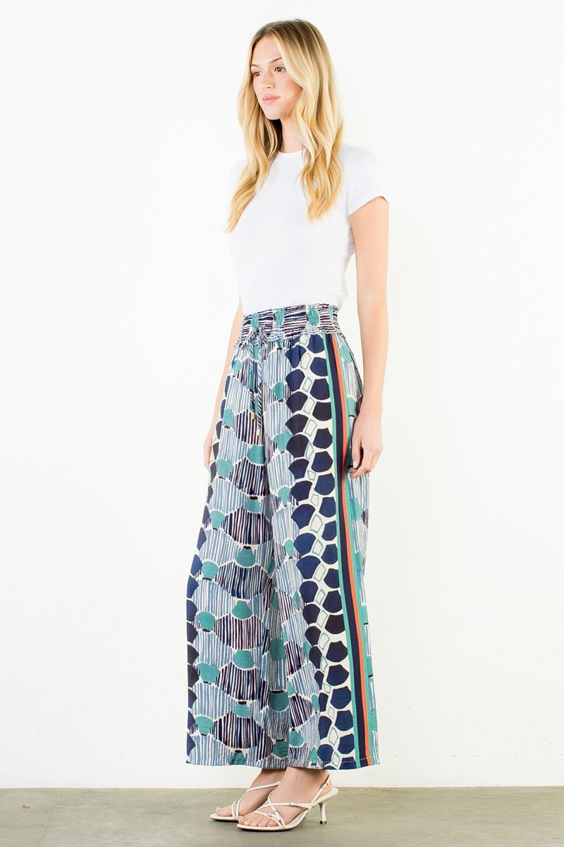Let's Vacay Pants