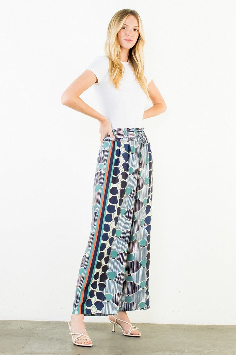 Let's Vacay Pants