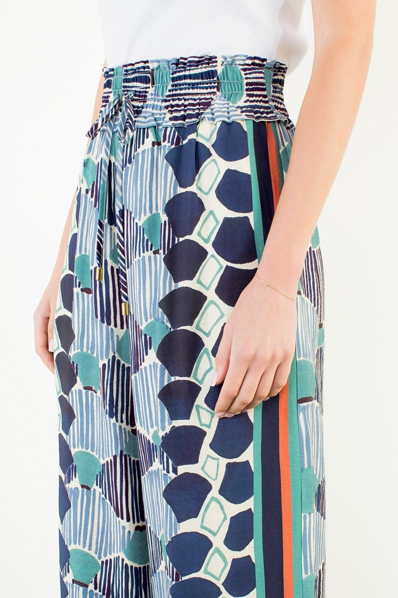 Let's Vacay Pants