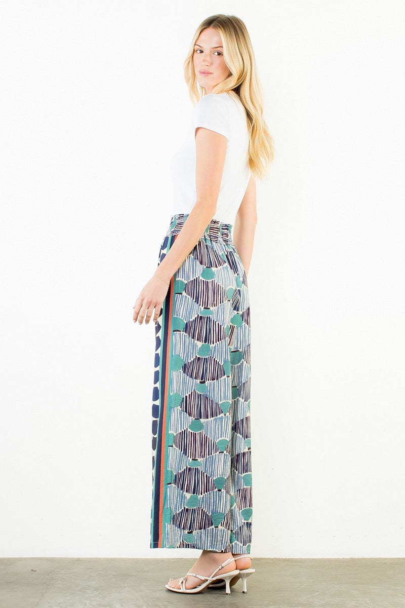 Let's Vacay Pants