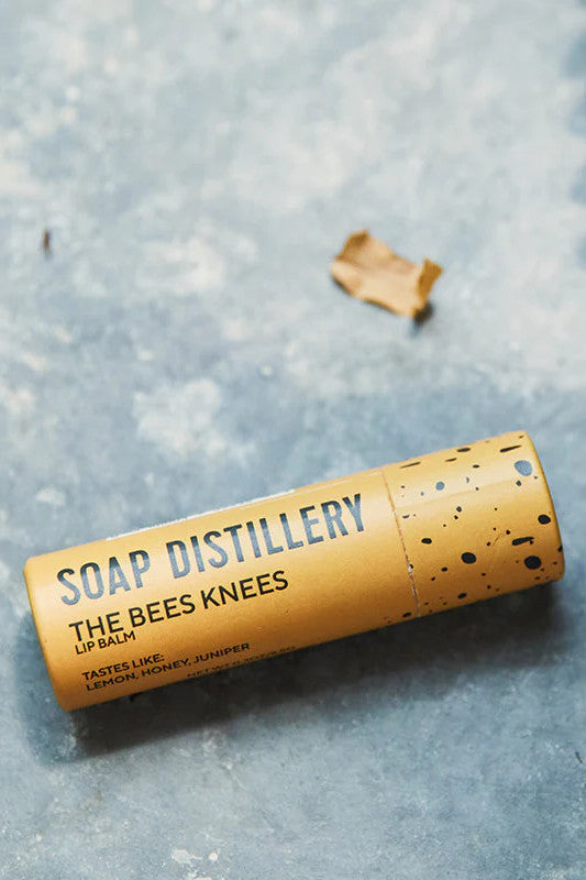 Soap Distillery Lip Balm
