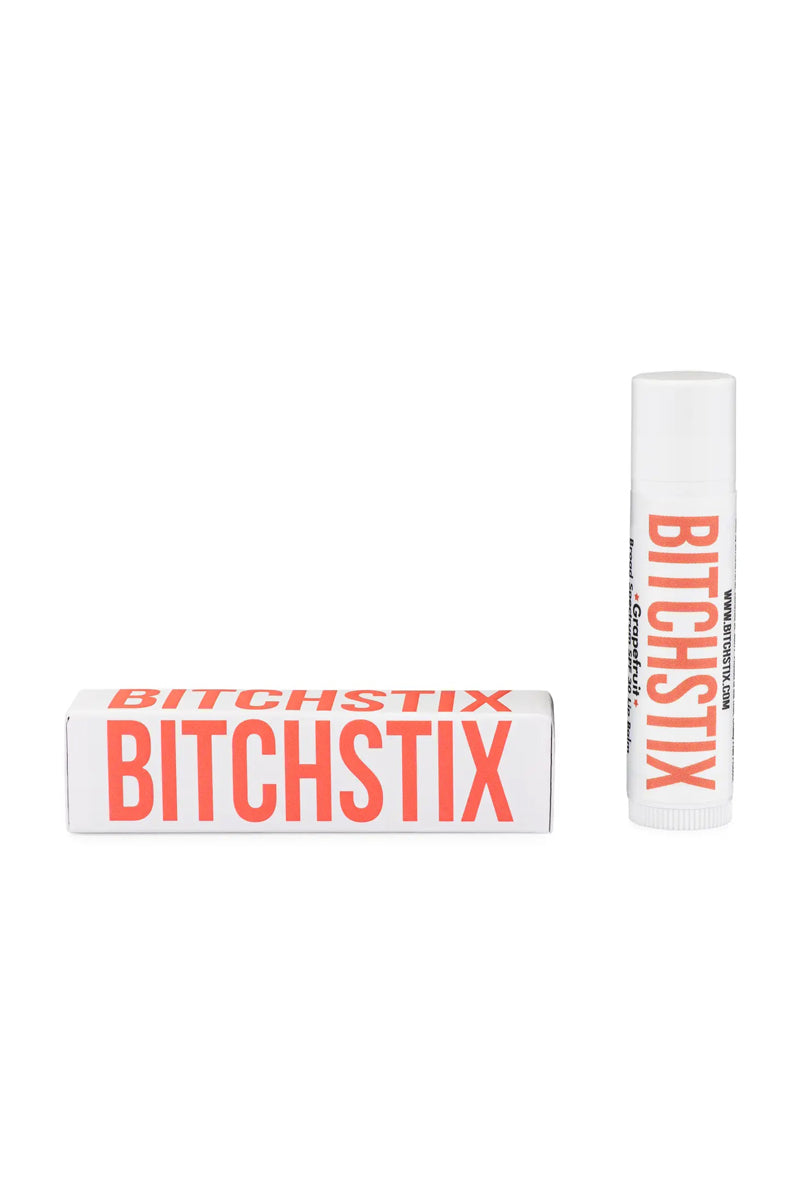Bitchstix SPF30 Lip Balm