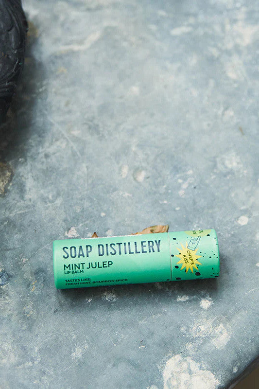 Soap Distillery Lip Balm