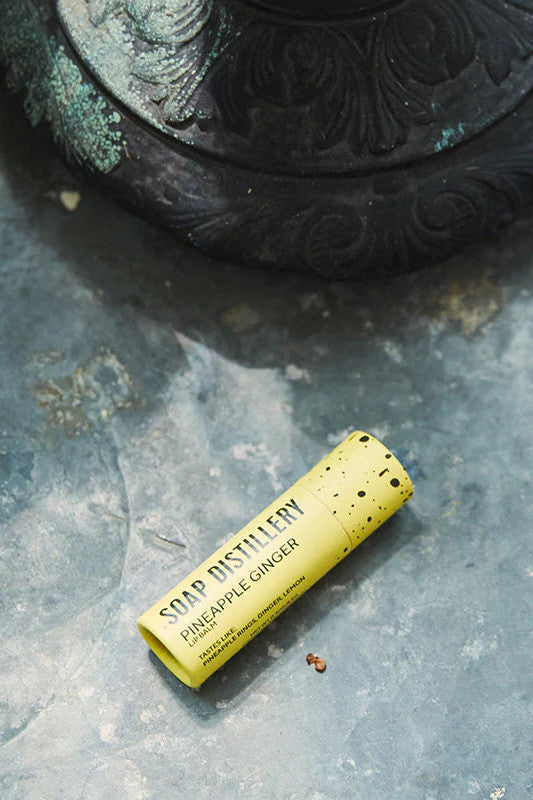 Soap Distillery Lip Balm