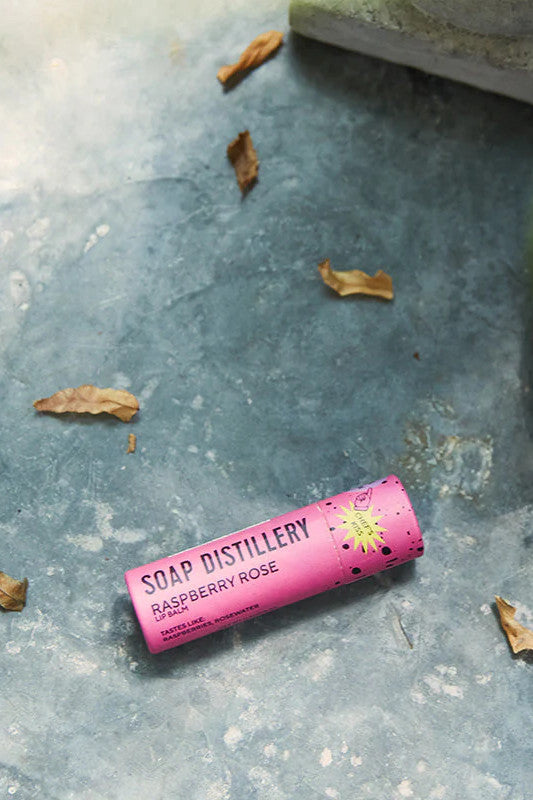 Soap Distillery Lip Balm