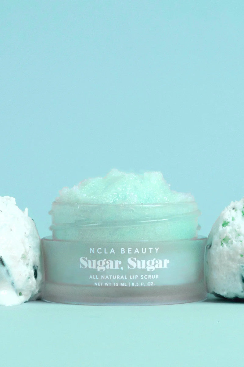 Sugar Sugar Lip Scrub