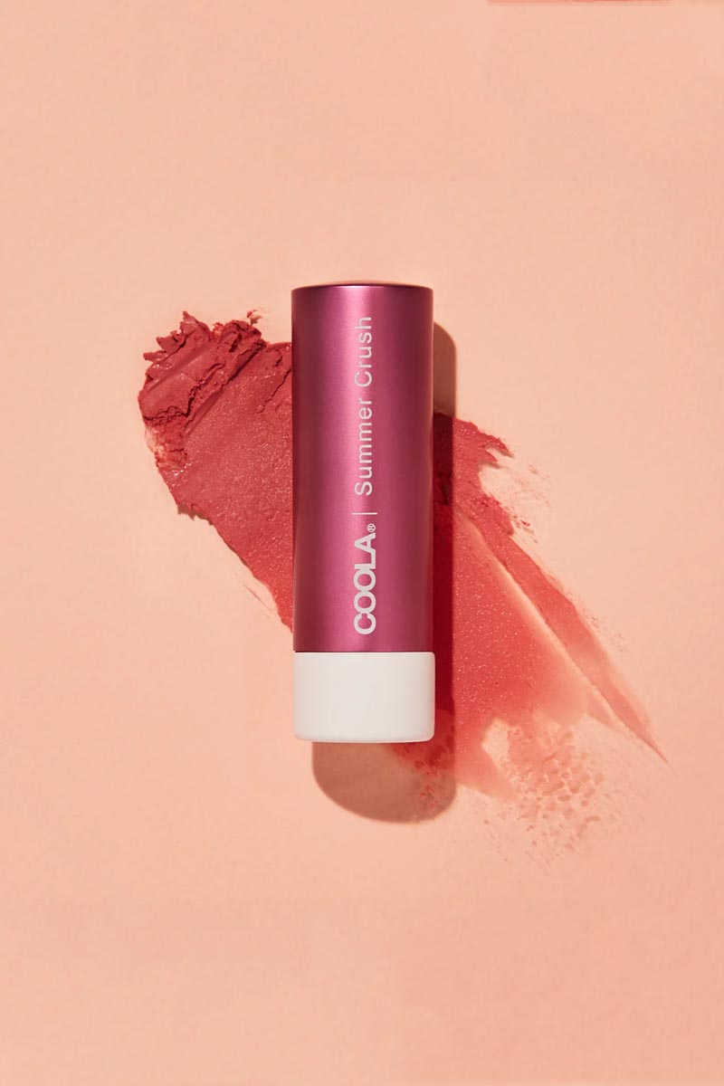 Coola SPF30 Mineral Lip Trio