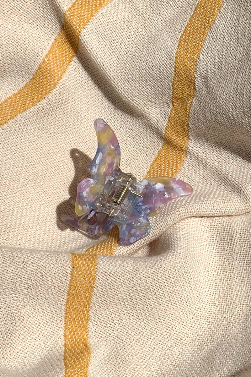 Little Flutter Hair Claw