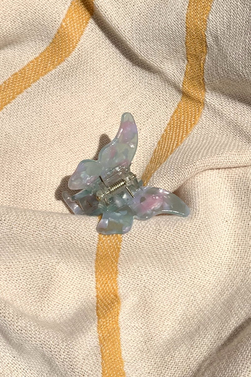 Little Flutter Hair Claw