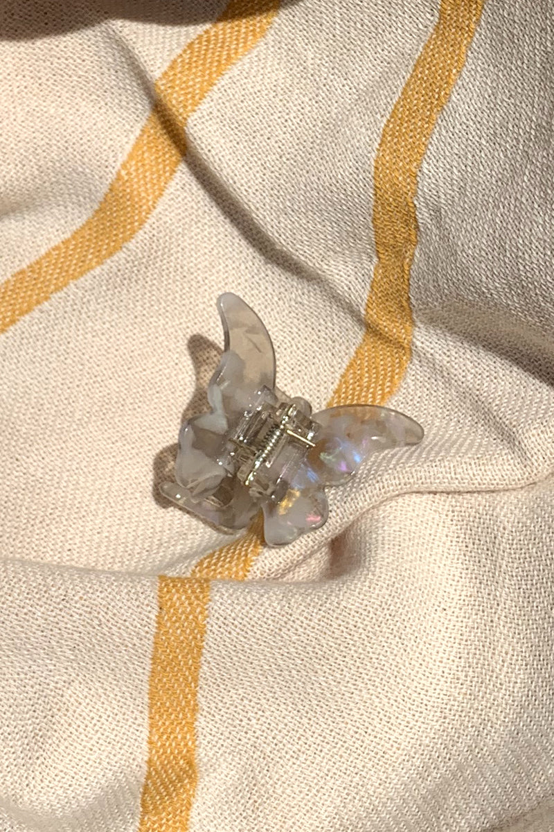 Little Flutter Hair Claw
