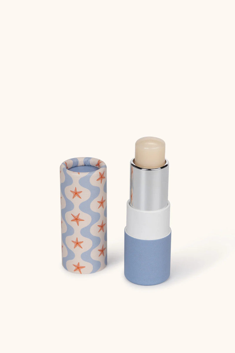 Studio Lip Balm & Lotion Set