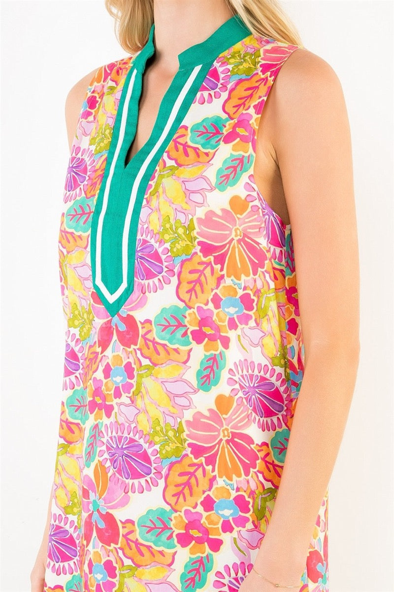 Madison Dress