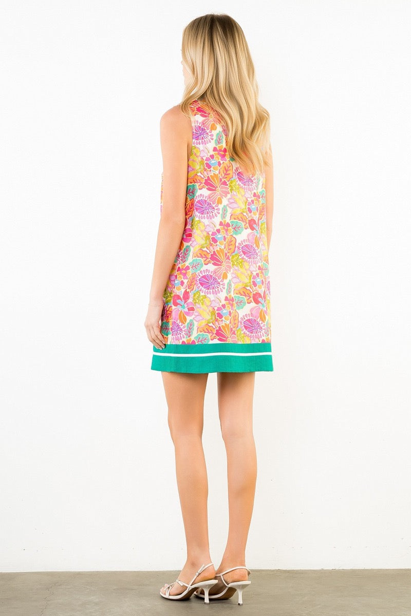 Madison Dress