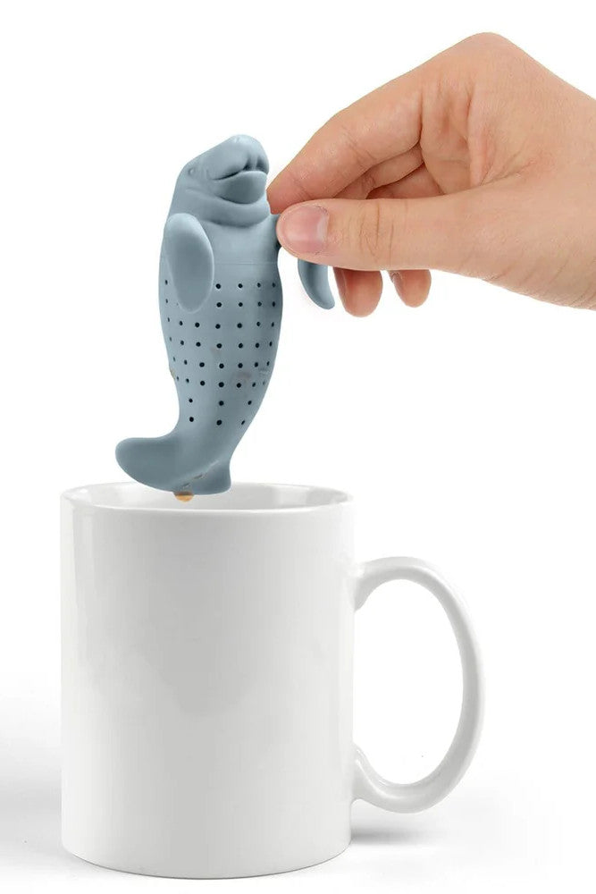 Manatea Infuser