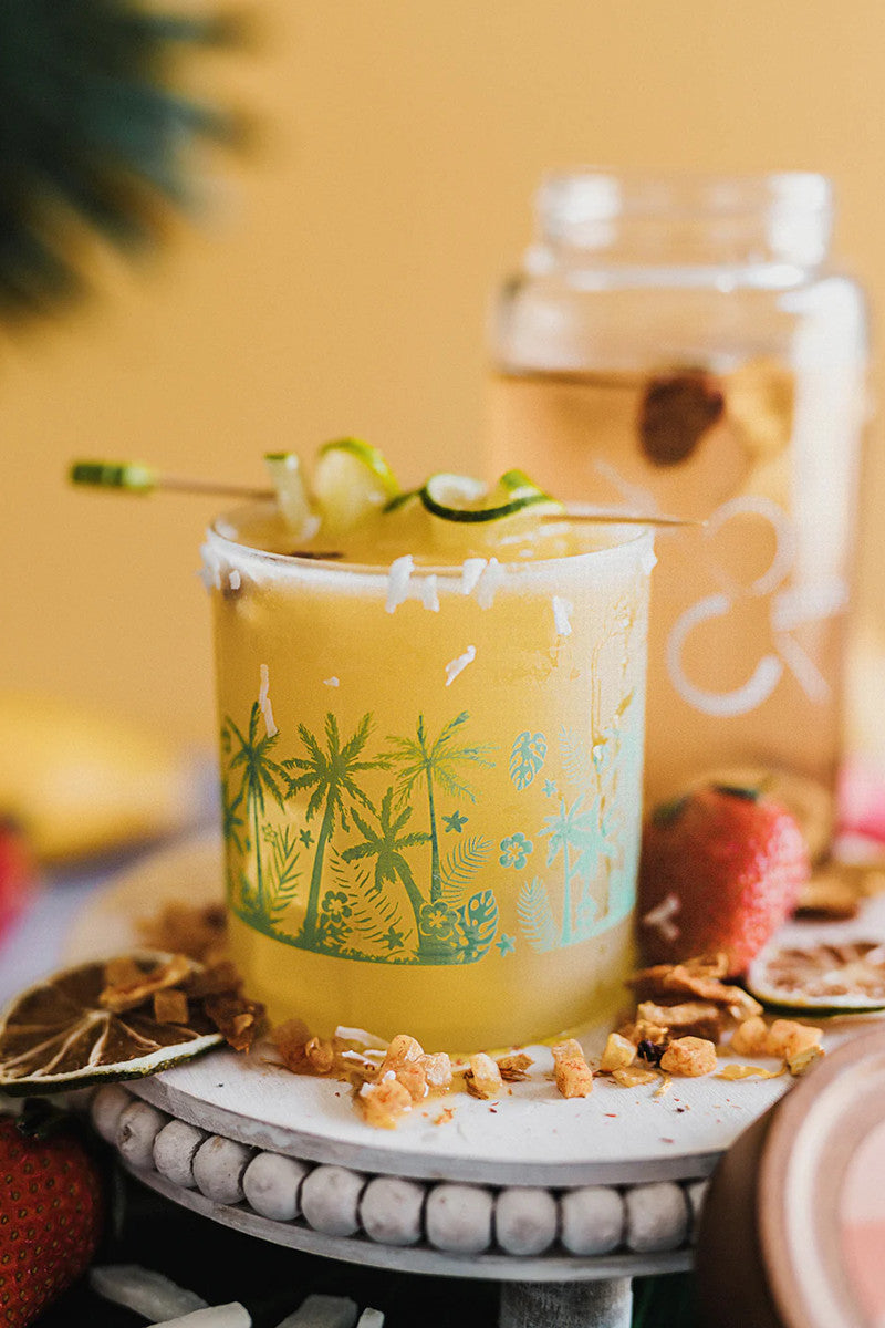 Mango Tango Infusion Kit