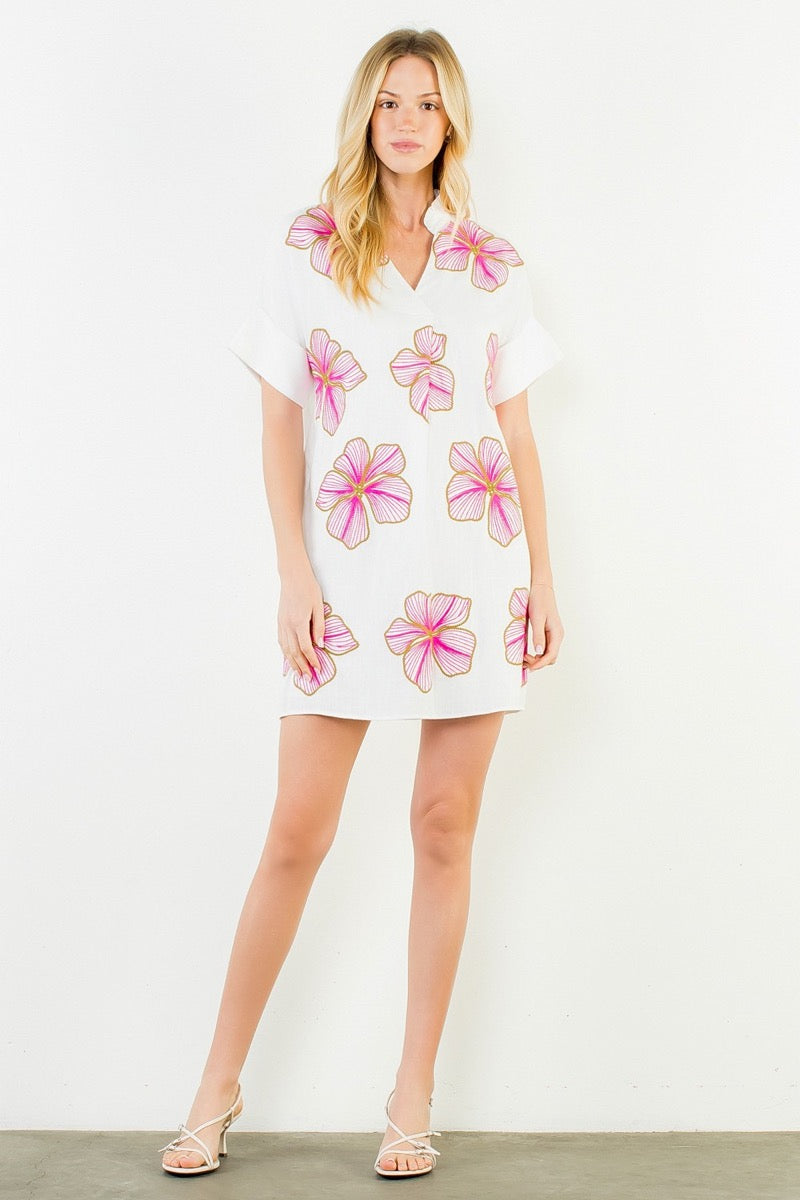 Maui Dress