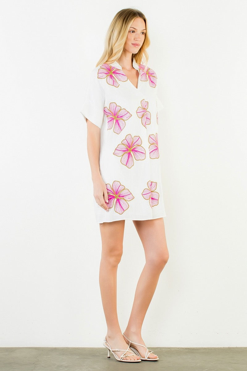 Maui Dress