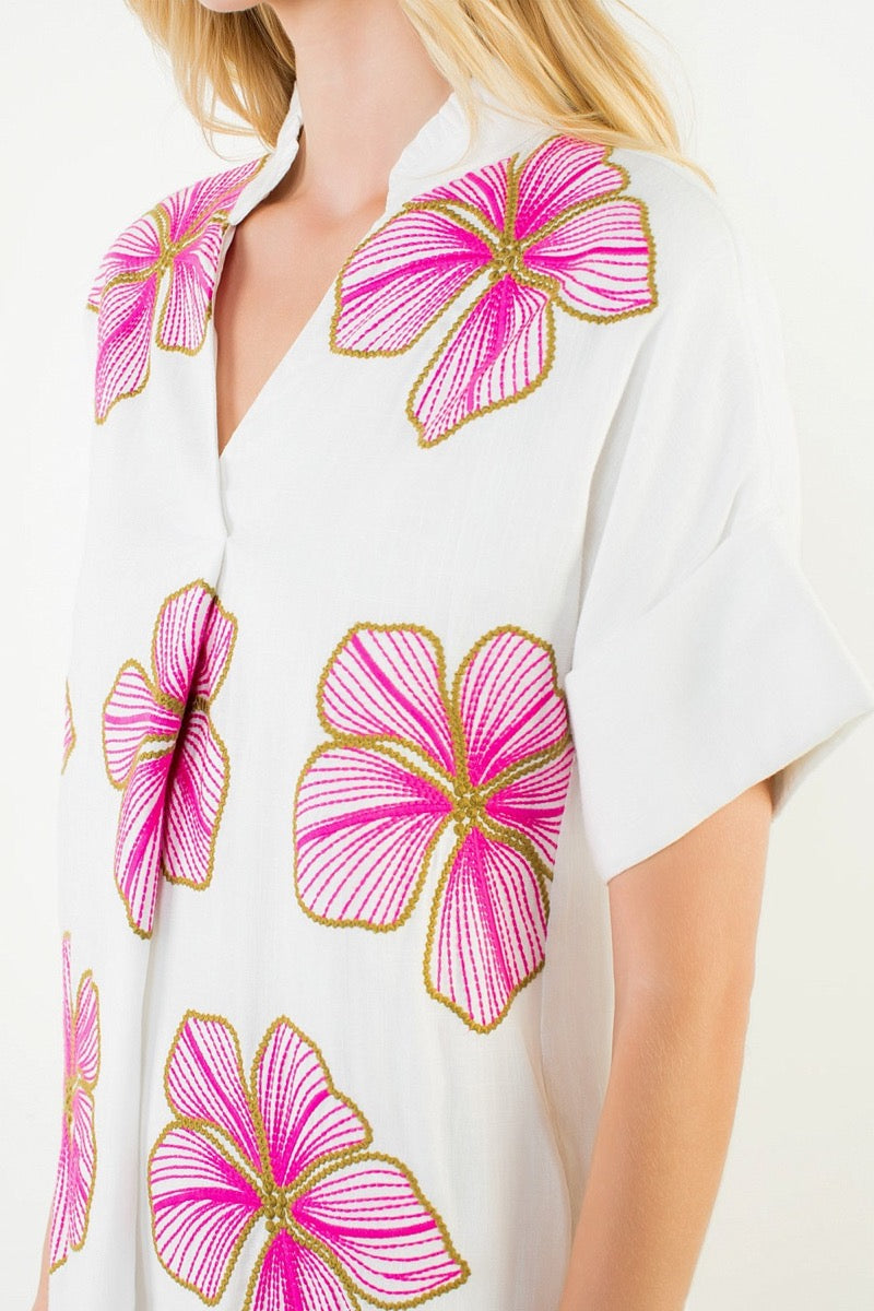 Maui Dress