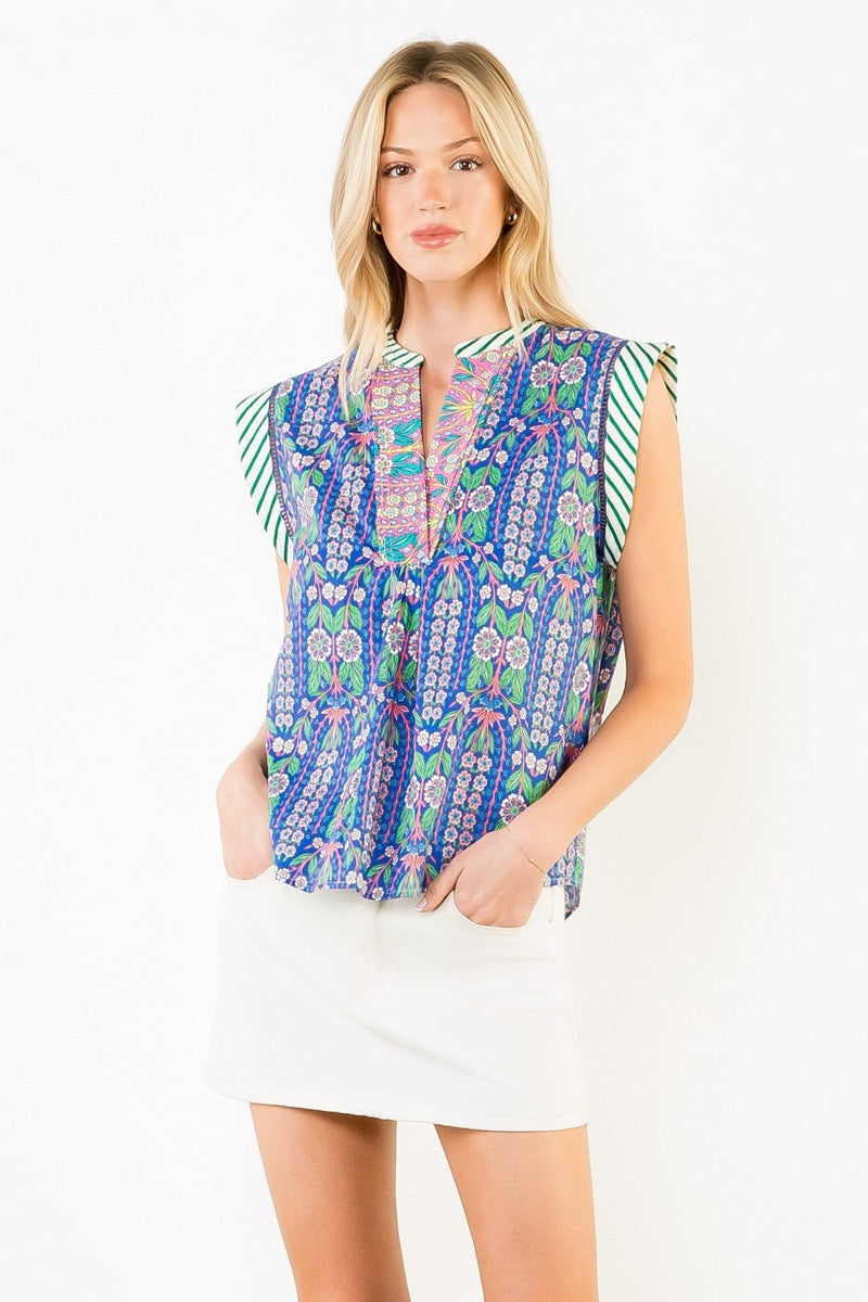 Maven Top