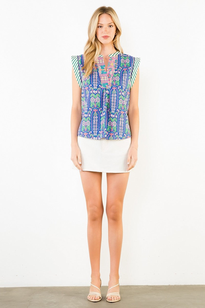 Maven Top
