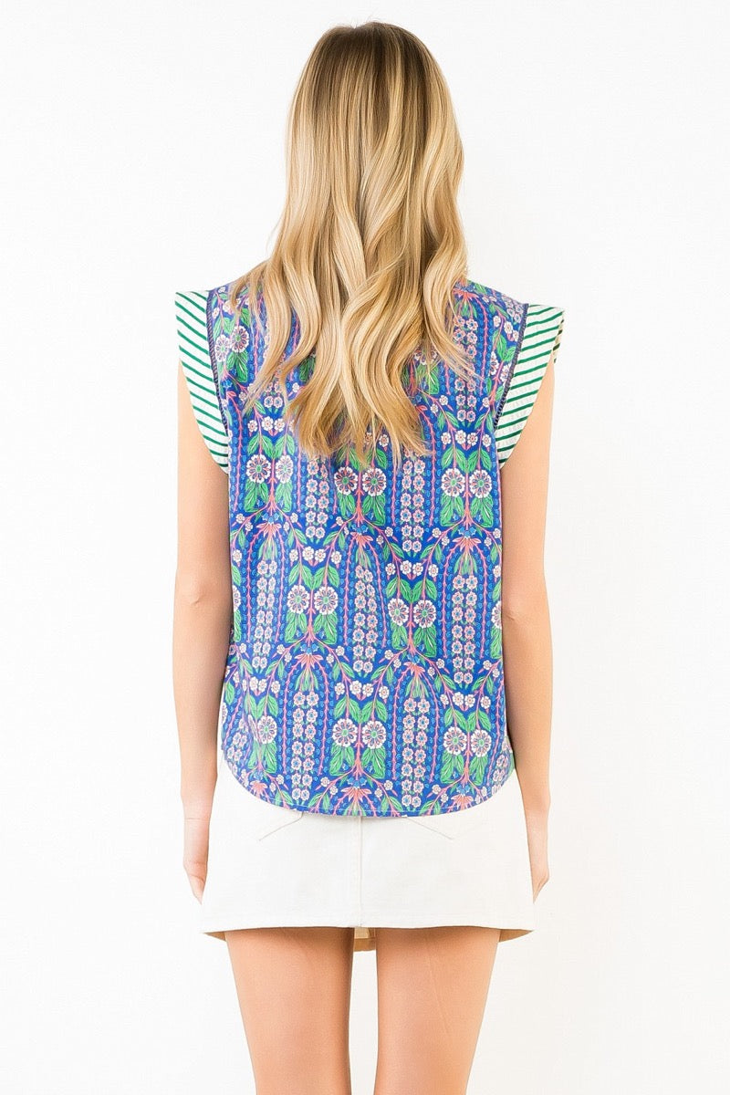 Maven Top