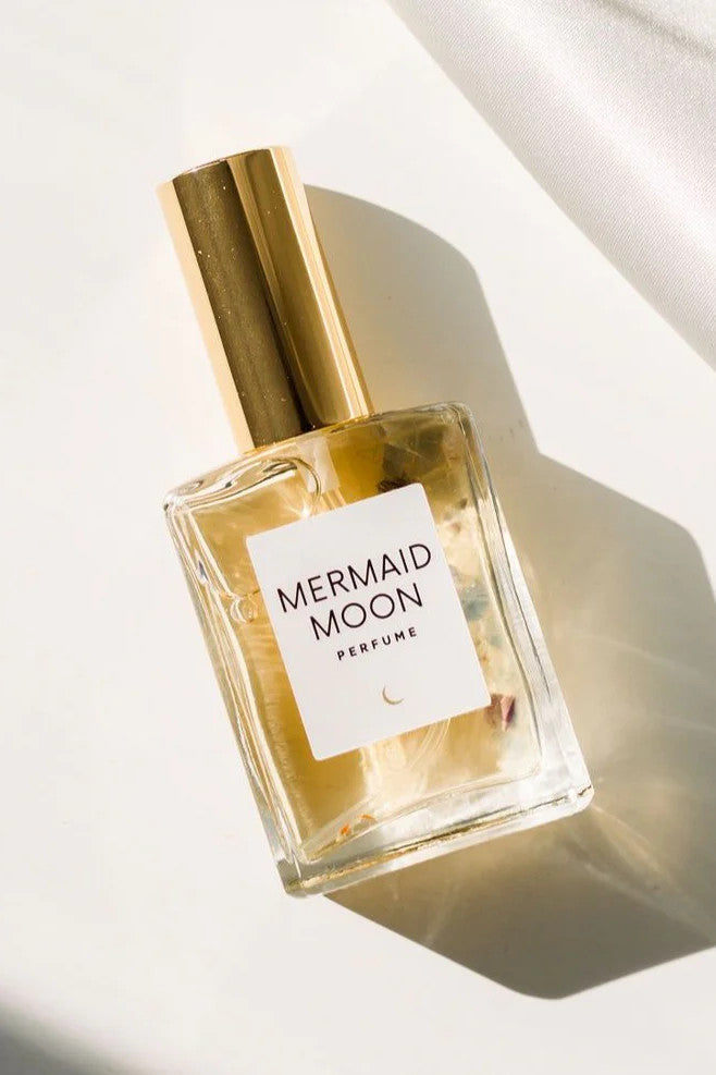 Mermaid Moon Eau de Parfum