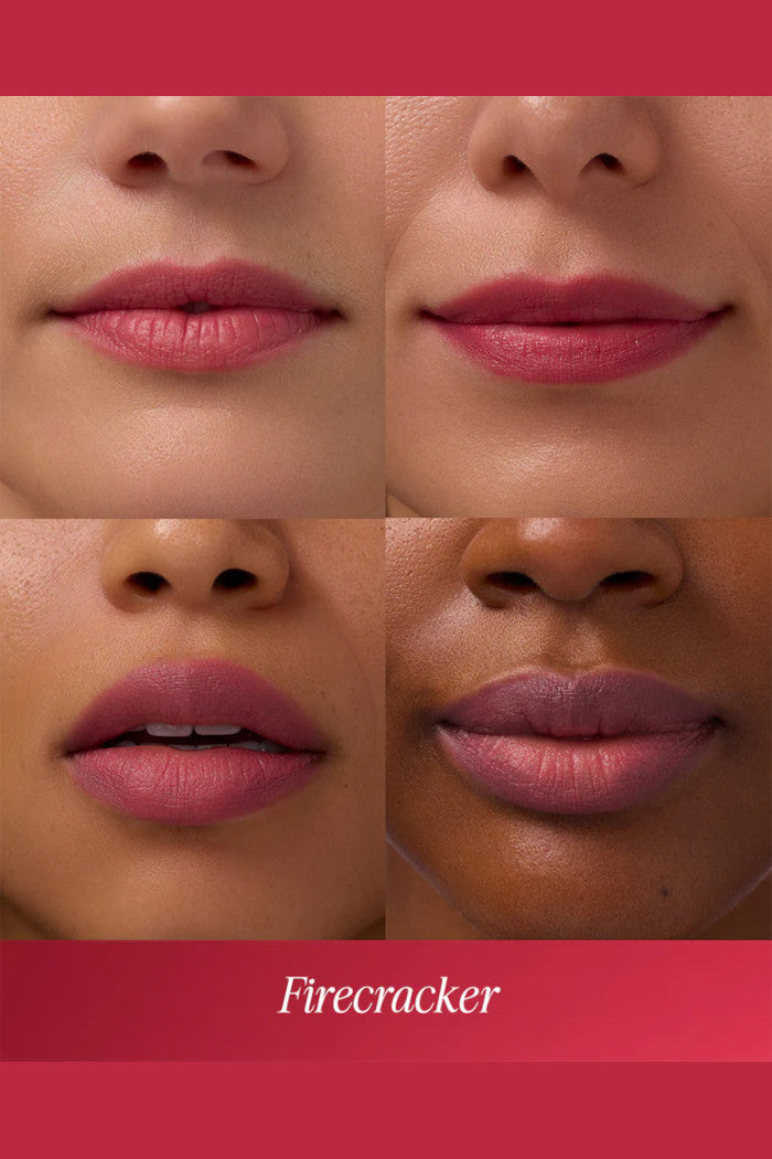 Coola Mineral LipLux Lip Balm SPF30