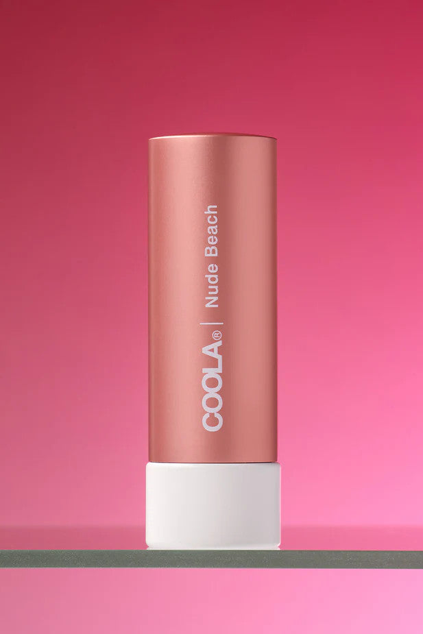 Coola Mineral LipLux Lip Balm SPF30