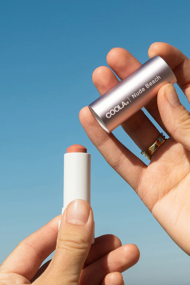 Coola Mineral LipLux Lip Balm SPF30