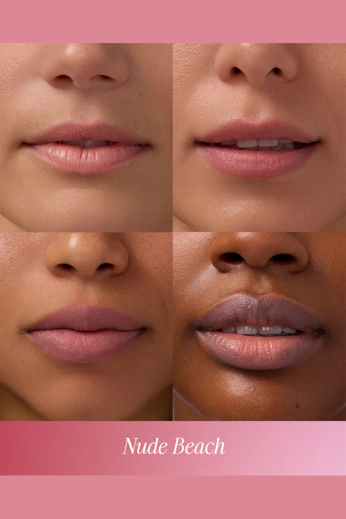 Coola Mineral LipLux Lip Balm SPF30