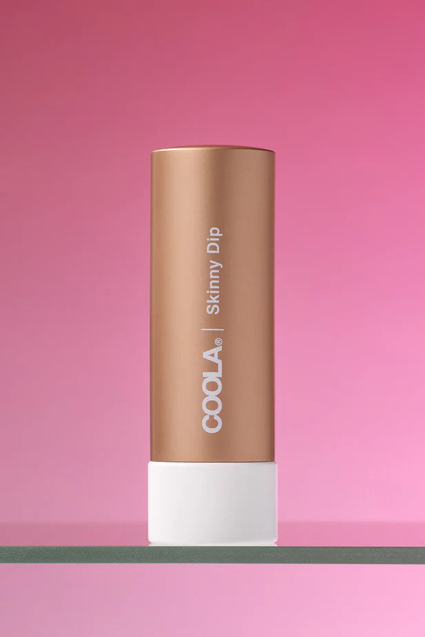 Coola Mineral LipLux Lip Balm SPF30