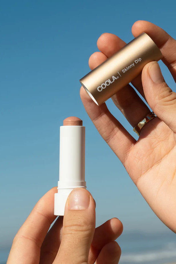 Coola Mineral LipLux Lip Balm SPF30