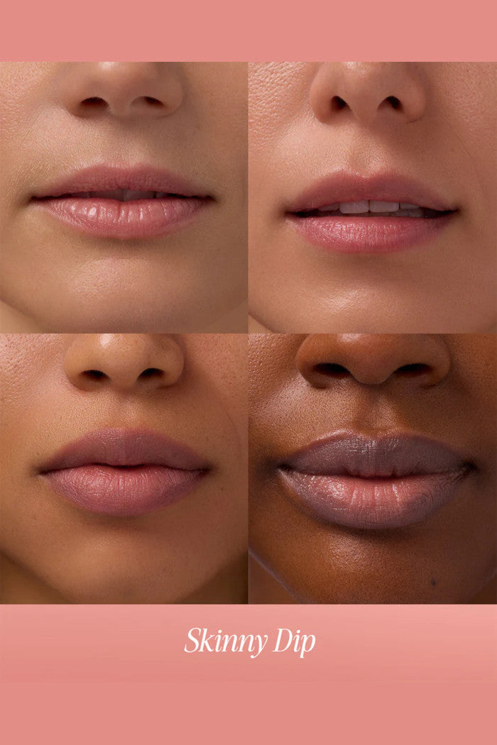 Coola Mineral LipLux Lip Balm SPF30