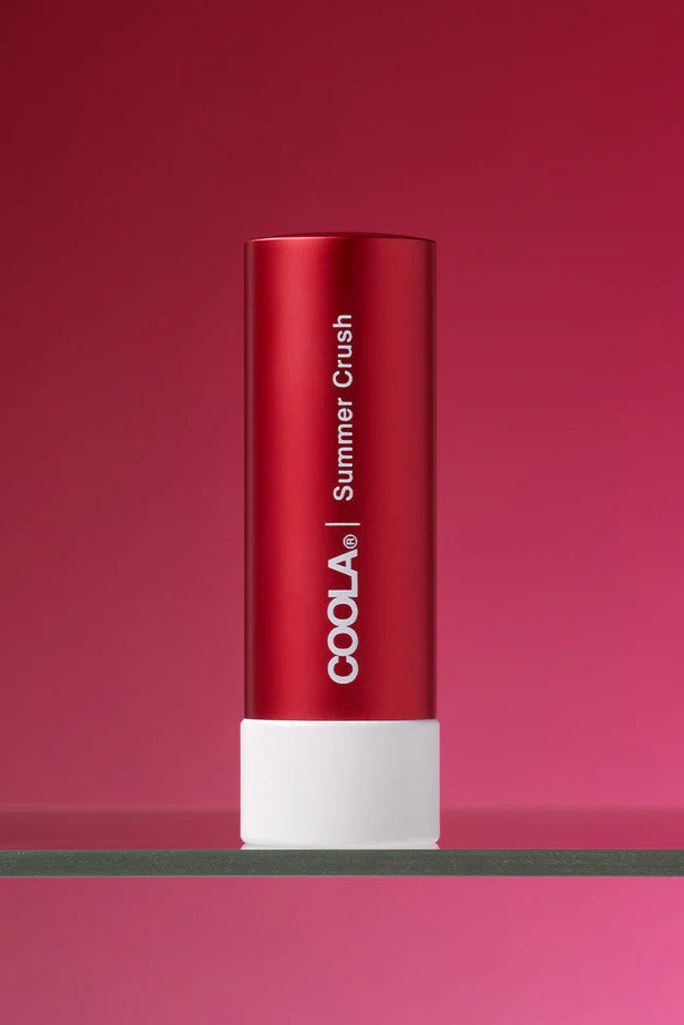 Coola Mineral LipLux Lip Balm SPF30