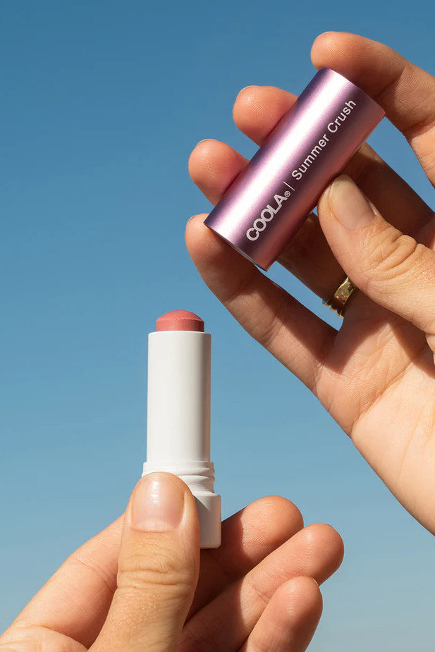 Coola Mineral LipLux Lip Balm SPF30