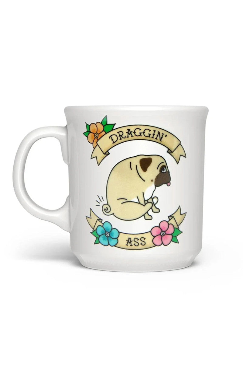 Say Anything Mug