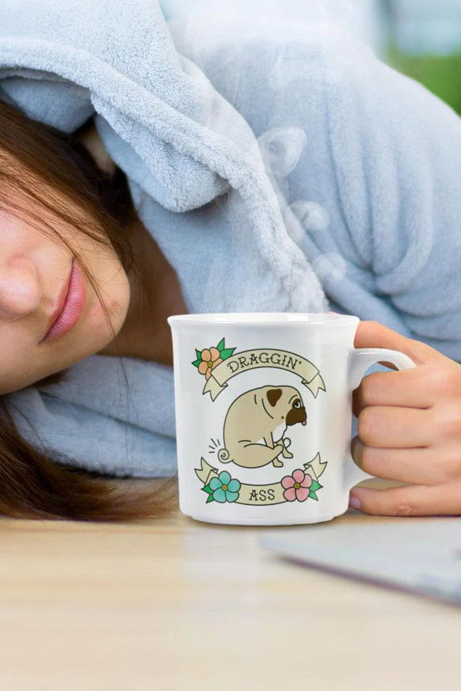 Say Anything Mug
