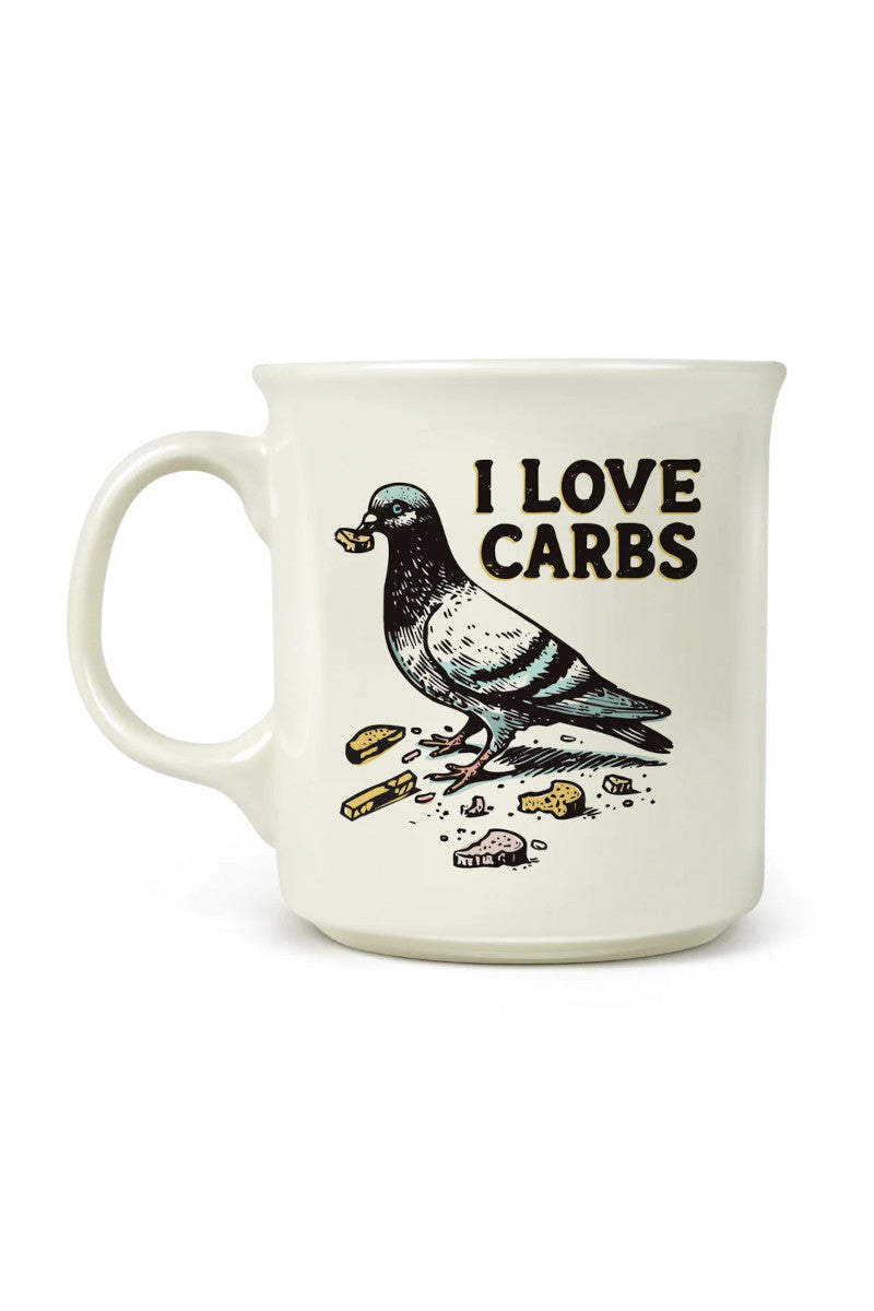 Say Anything Mug