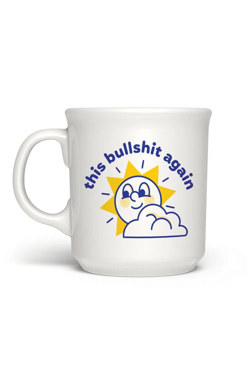 Say Anything Mug