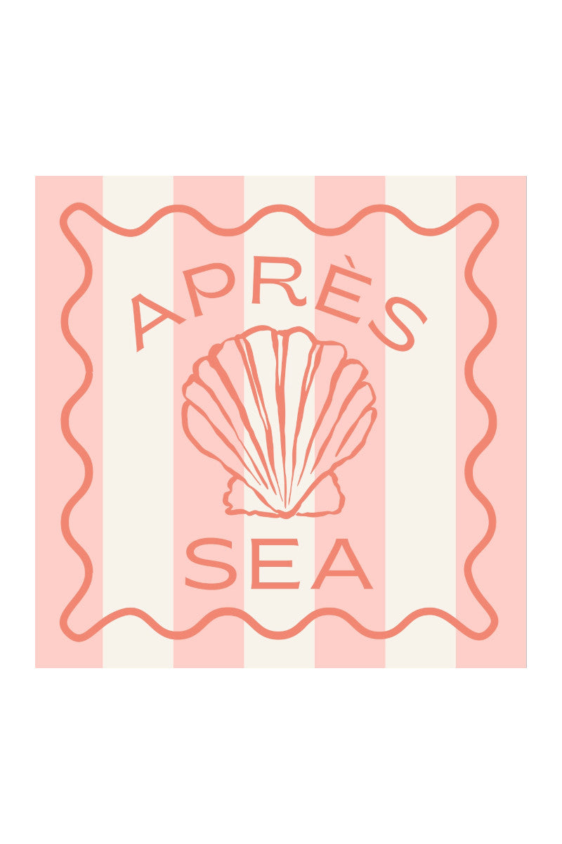 Soiree Cocktail Napkins