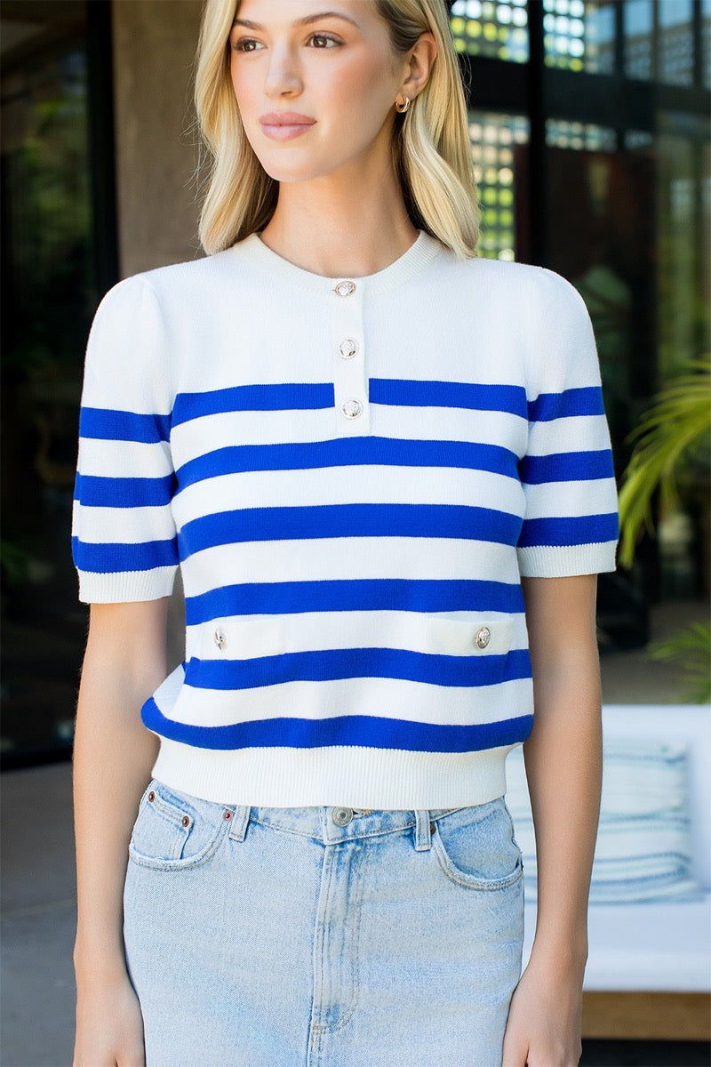 Nautical Mile Top