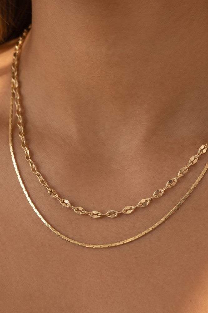 Alanna Necklace