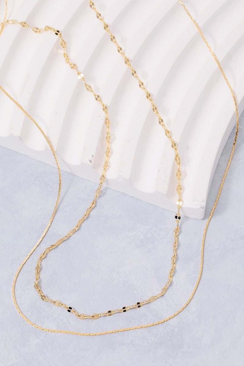 Alanna Necklace