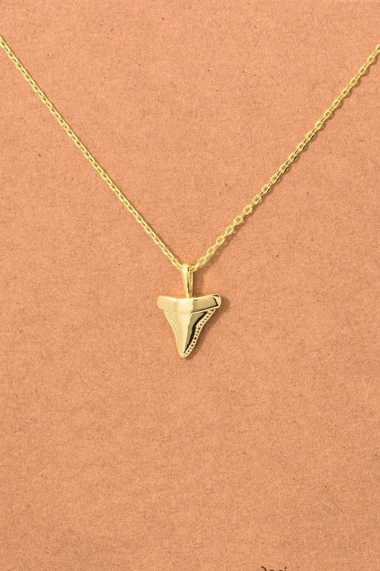Ali Necklace