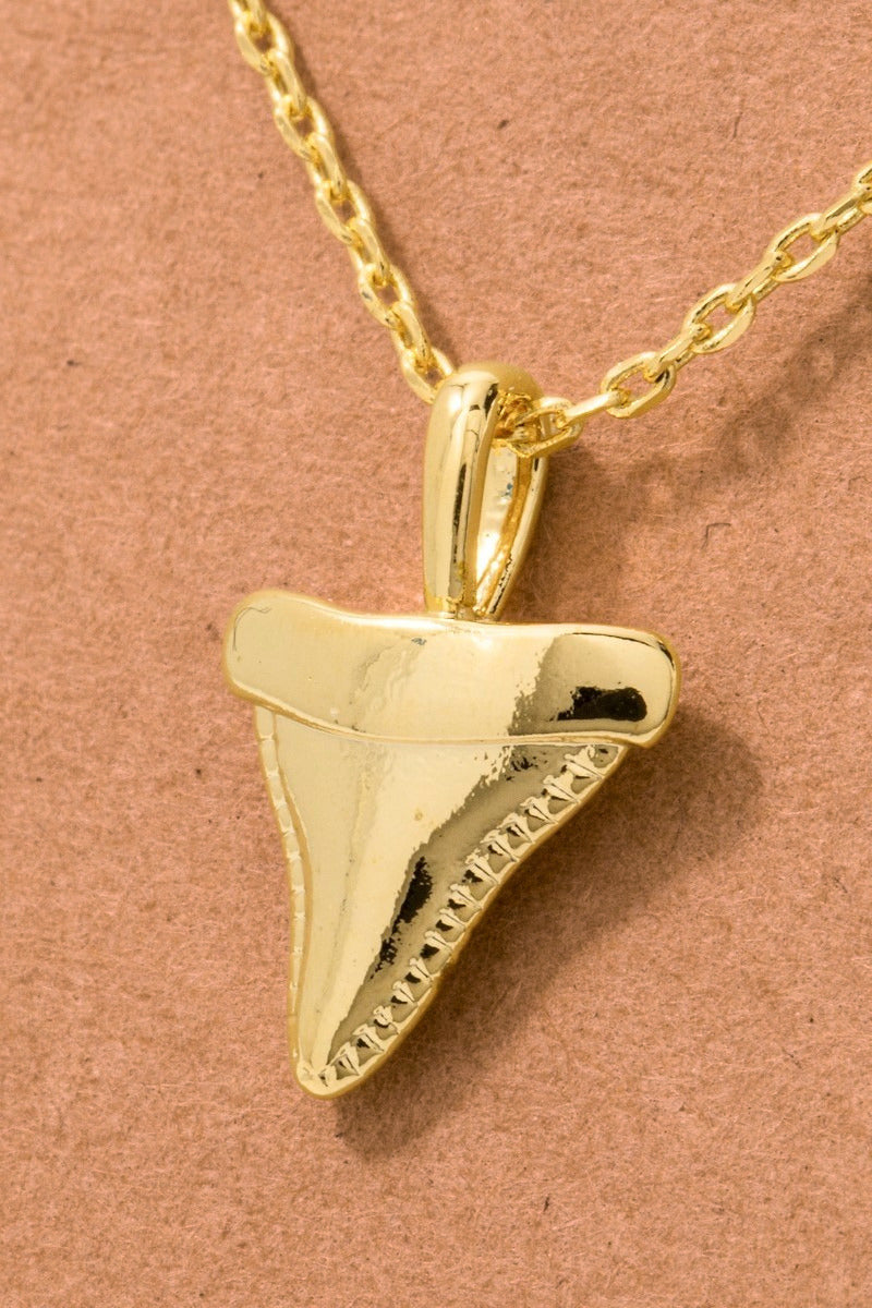 Ali Necklace