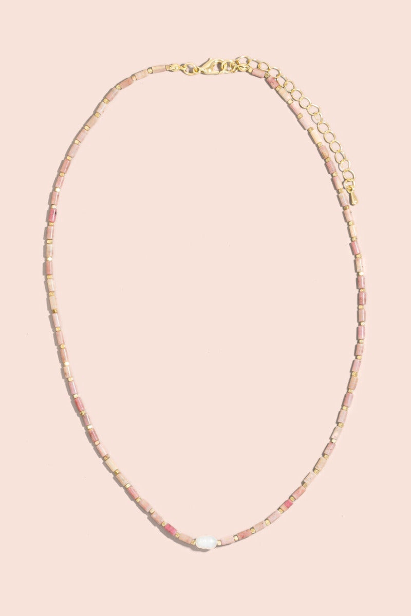 All Time Necklace