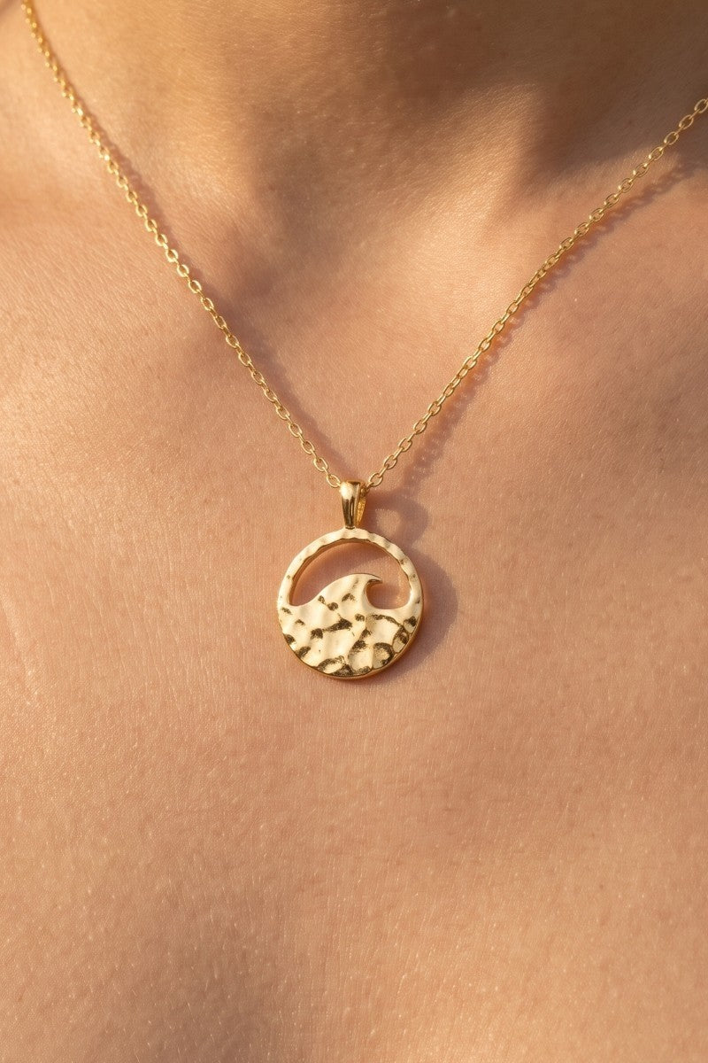 Altan Necklace