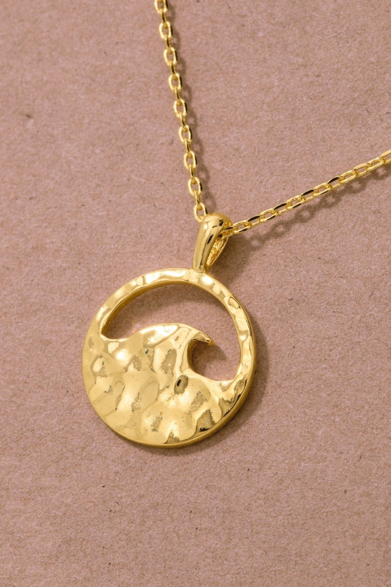 Altan Necklace