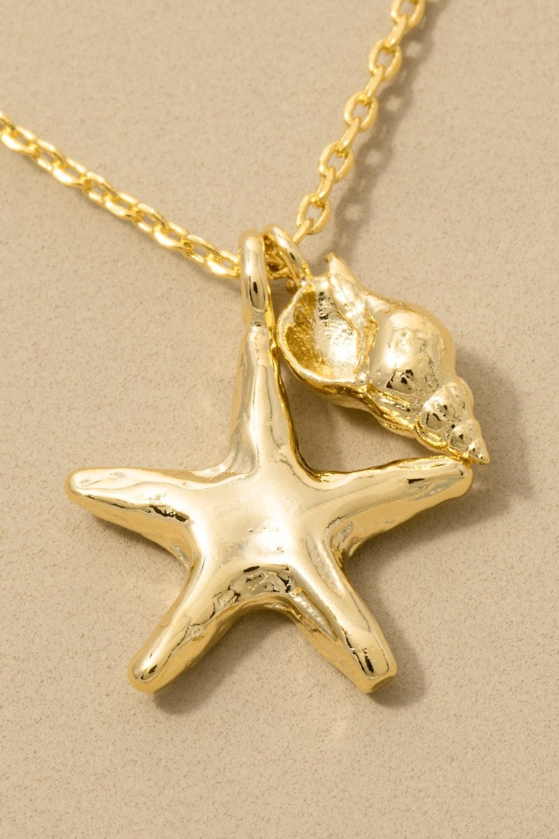 Annika Necklace